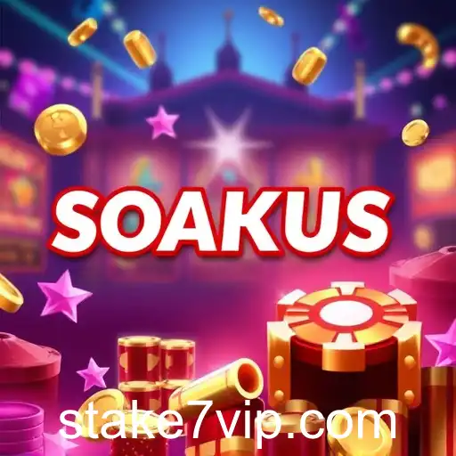 Exploring the Excitement: Bonuses Category on Stake7