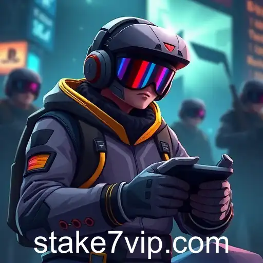 The Evolution of Online Gaming Platforms