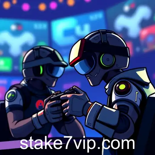 Online Gaming Trends and Security Concerns