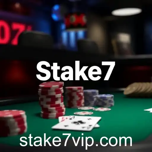 Exploring the Thrills and Strategy of Online Poker on Stake7