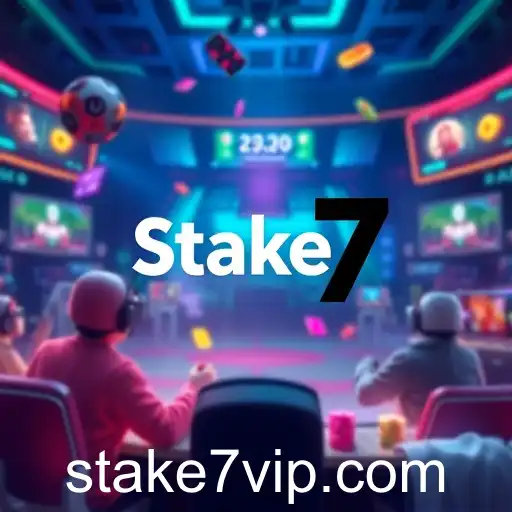 Gaming Evolution: Stake7's Impact on the Industry