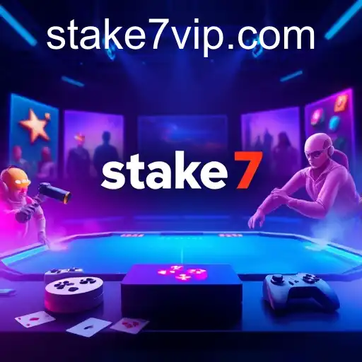 Revitalizing Online Gaming with Stake7