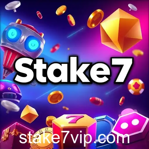 The Rise of Stake7 in Online Gaming