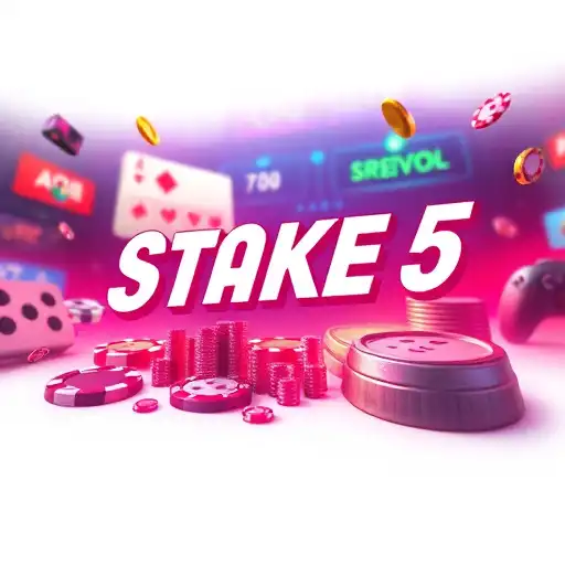 The Rise of Stake7 in Online Gaming